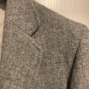 Harris Tweed Jacket